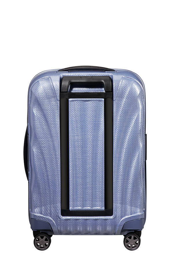 Samsonite C-Lite Spinner Expandable 55cm  Lavanda
