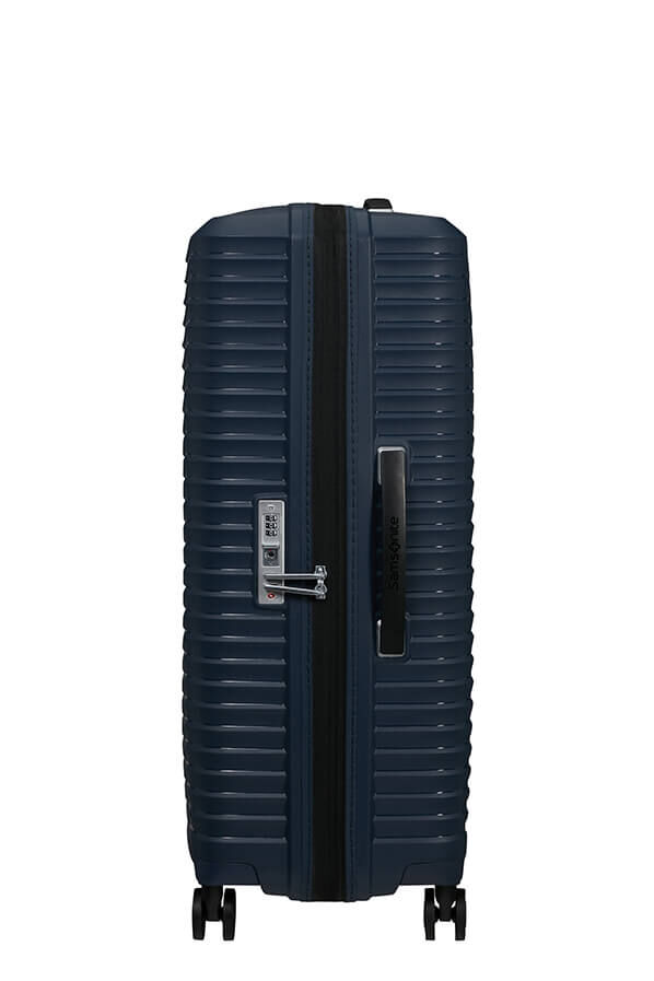 Samsonite Upscape SPINNER 75/28 EXP Blue Nights Samsonite Upscape SPINNER 75/28 EXP Blue Nights
