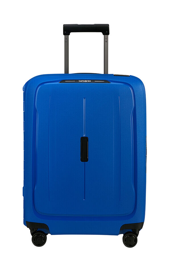 Samsonite Essens Spinner 55cm  Nautical Blue Samsonite Essens Spinner 55cm  Nautical Blue