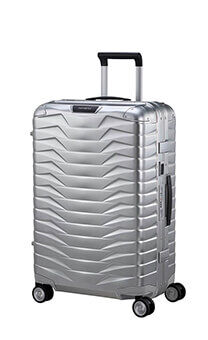 Samsonite Proxis Alu Maleta Spinner (4 ruedas) 69cm