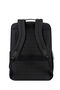 Samsonite Wander Last Backpack + CL. Comp 15.6'  Black Samsonite Wander Last Backpack + CL. Comp 15.6'  Black