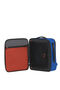 Samsonite Glazed Underseat Backpack M  Electric blue