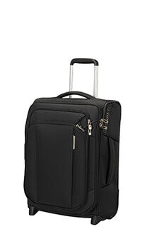 Samsonite Respark Maleta Upright Expandible (2 ruedas) 55cm Samsonite Respark Maleta Upright Expandible (2 ruedas) 55cm