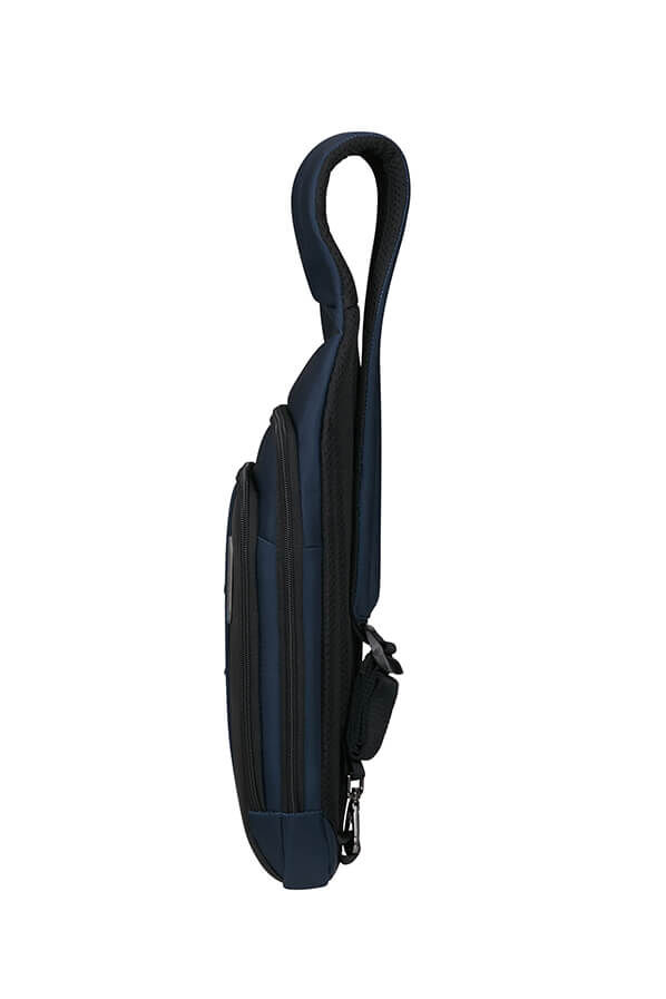 Samsonite Spectrolite 4.0 Sacks Slingbag  Azul