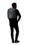 Biz2Go 2 Mochila de viaje 3 en 1 17.3"