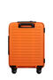 Samsonite Restackd Spinner Expandable Easy Access 55cm  Papaya Samsonite Restackd Spinner Expandable Easy Access 55cm  Papaya