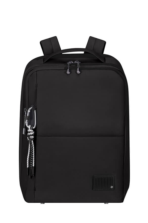 Samsonite Wander Last Backpack 14.1'  Negro Samsonite Wander Last Backpack 14.1'  Negro