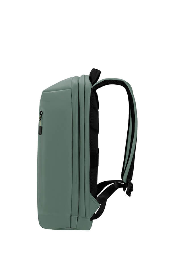 Samsonite Coatify Biz Backpack 15.6'  Verde