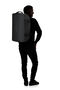 Samsonite Ecodiver Duffle S  Charcoal Samsonite Ecodiver Duffle S  Charcoal
