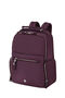 Samsonite Karissa Evo Round Backpack 15.6'  Burgundy Samsonite Karissa Evo Round Backpack 15.6'  Burgundy