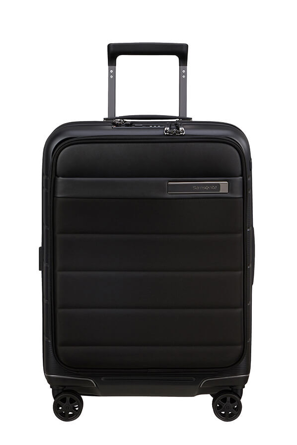 Samsonite Neopod Spinner Expandable Easy Access FL 55cm  Negro
