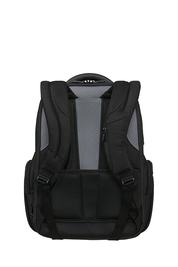 Pro-DLX 6 Mochila Expandible 15.6"