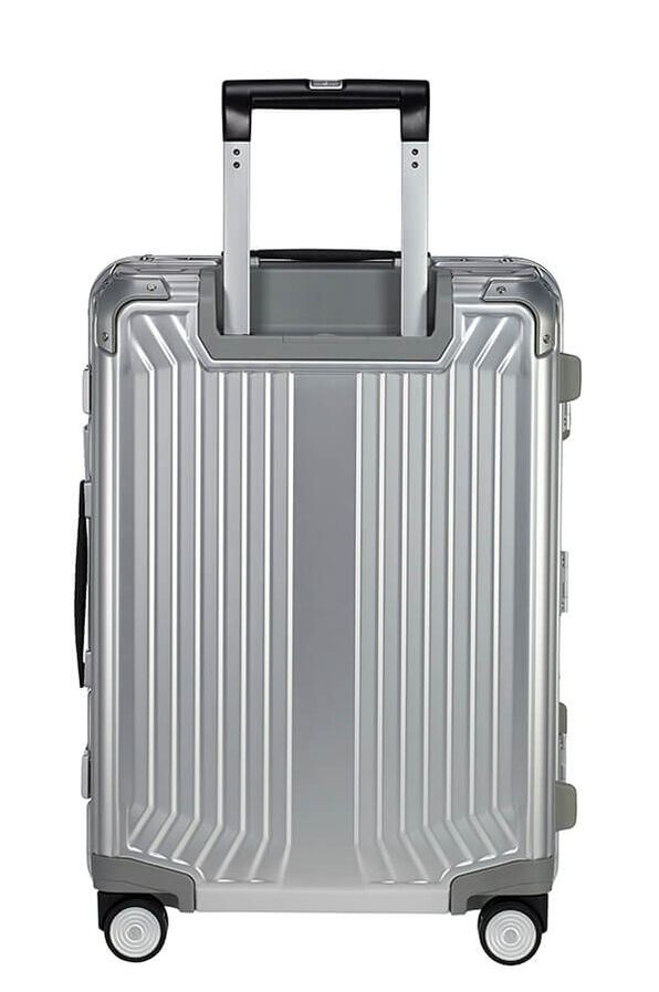 Samsonite Lite-Box Alu Spinner 55cm  Aluminium Samsonite Lite-Box Alu Spinner 55cm  Aluminium