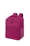 Samsonite Move Journey Underseat Backpack M  Raspberry Pink