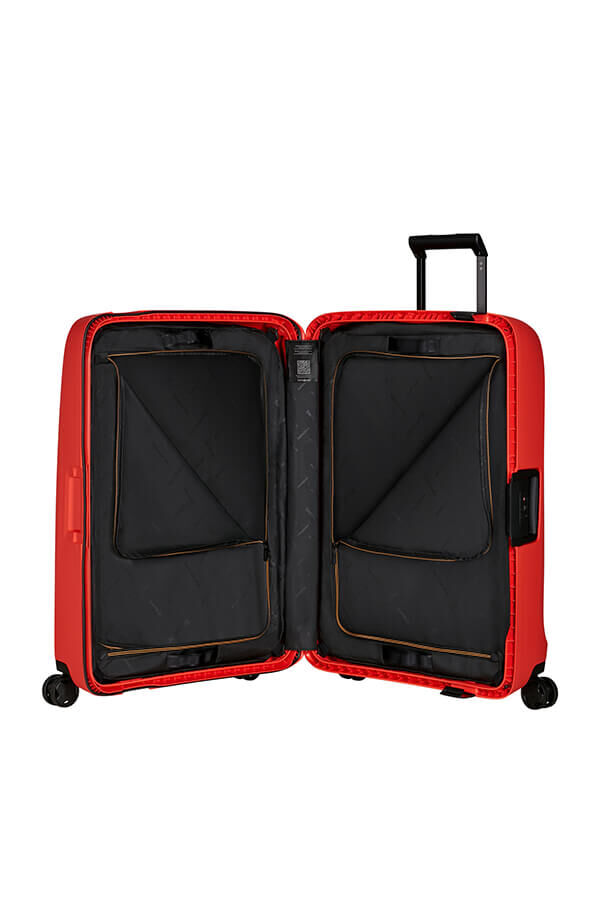 Samsonite Essens Spinner 75cm  Lava