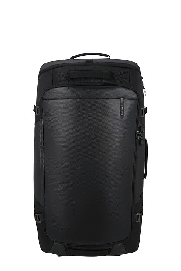 Samsonite Armox DUFFLE/WH 84/32 NON-TUBE  Black