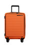 Samsonite Restackd Spinner Expandable Easy Access 55cm  Papaya Samsonite Restackd Spinner Expandable Easy Access 55cm  Papaya