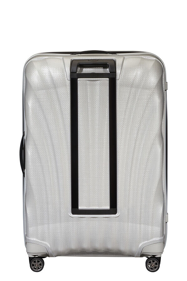 Samsonite C-Lite Spinner 81cm  Off White