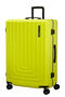 Samsonite Focus Spinner 81cm  Metallic Lime Samsonite Focus Spinner 81cm  Metallic Lime