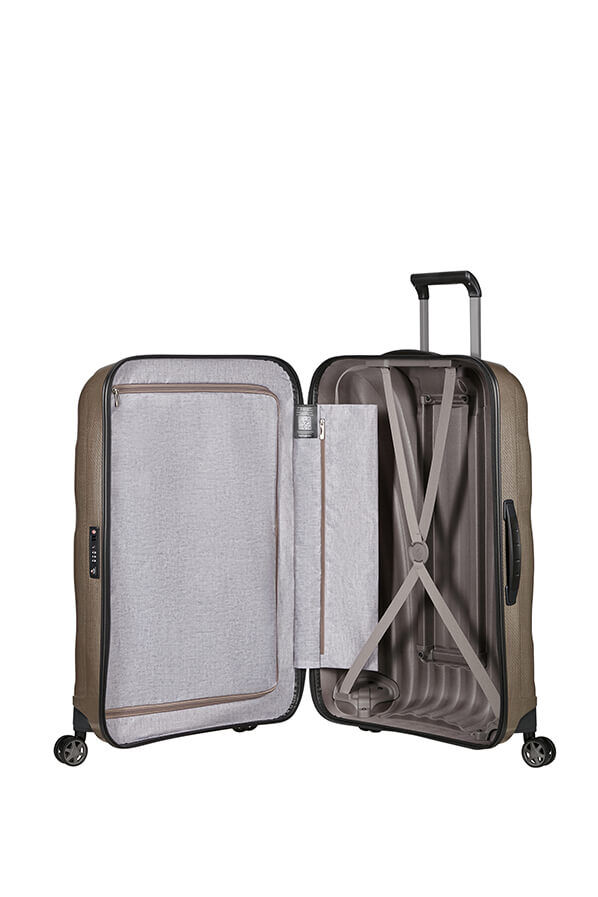 Samsonite C-Lite Spinner 75cm  Champ&aacute;n
