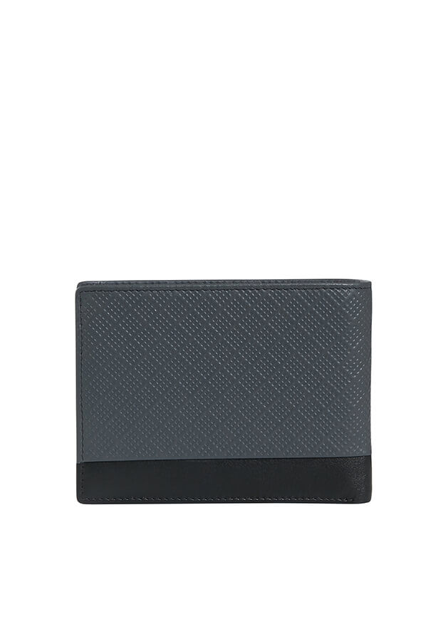 Pro-Dlx 6 Slg Cartera