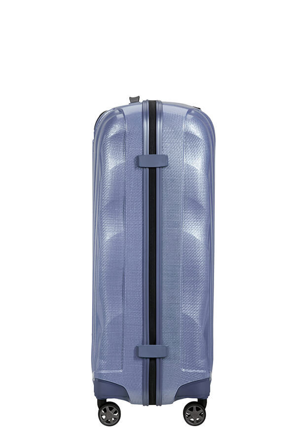 Samsonite C-Lite Spinner 75cm  Lavanda