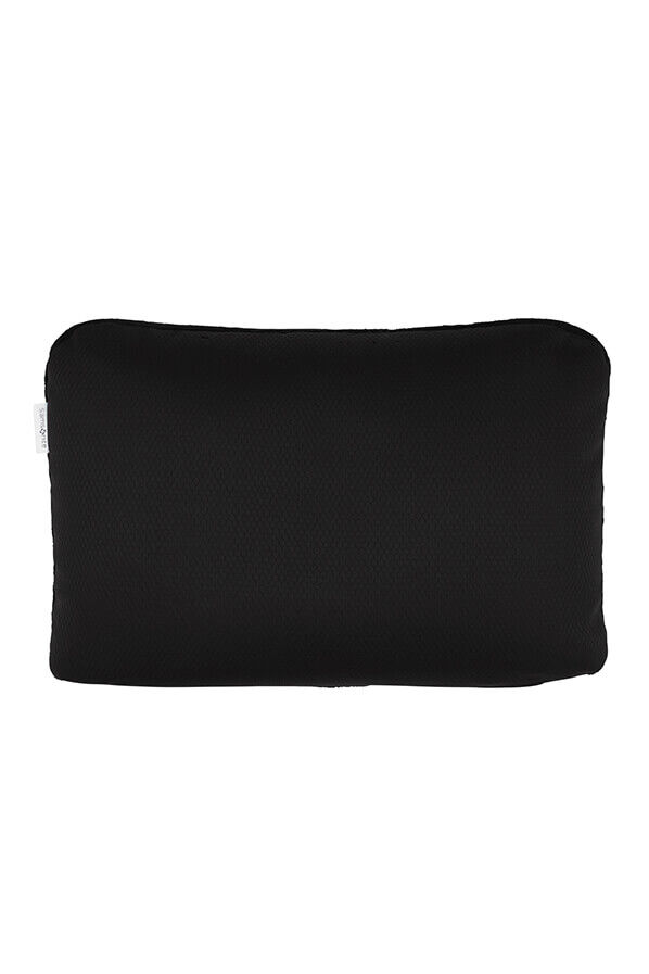 Samsonite Ta Revolution Reversible Pillow  Negro