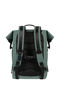 Samsonite Coatify Biz IPX4 Rolltop Backpack 15.6'  Verde
