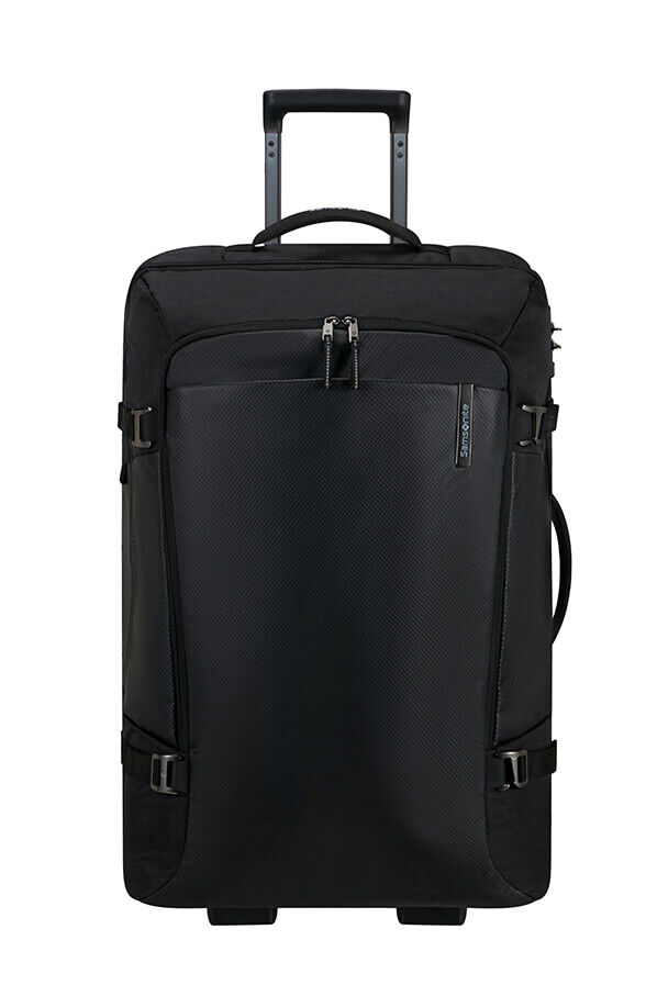 Samsonite Armox DUFFLE/WH 68/25  Negro Samsonite Armox DUFFLE/WH 68/25  Negro