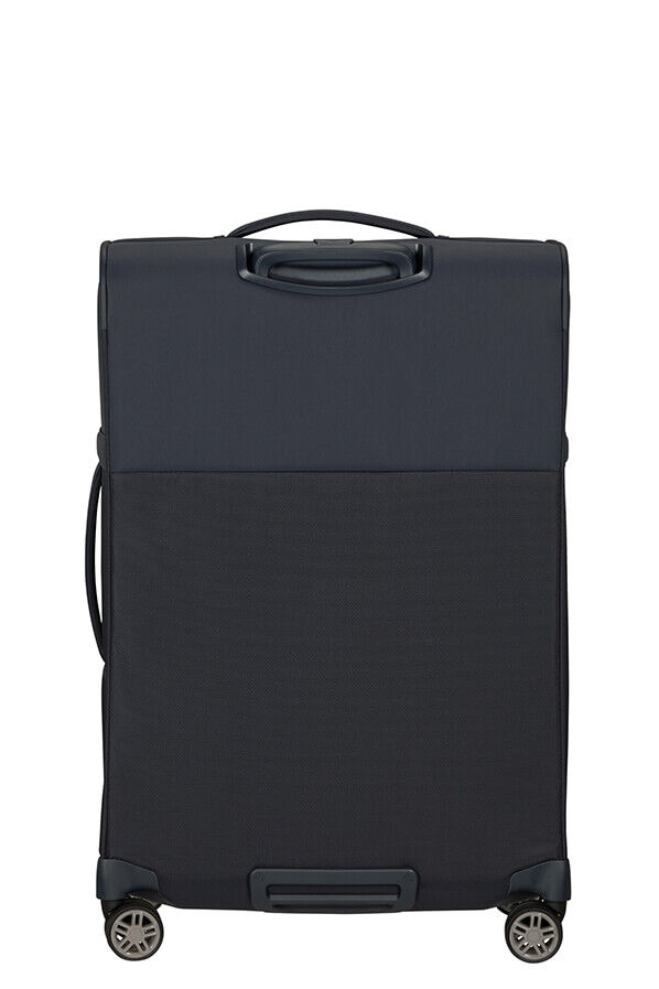 Samsonite Airea Spinner Expandable 67cm  Dark Blue Samsonite Airea Spinner Expandable 67cm  Dark Blue