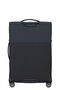 Samsonite Airea Spinner Expandable 67cm  Dark Blue Samsonite Airea Spinner Expandable 67cm  Dark Blue