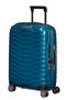 Samsonite Proxis Spinner Expandable 55cm  Petrol Blue Samsonite Proxis Spinner Expandable 55cm  Petrol Blue