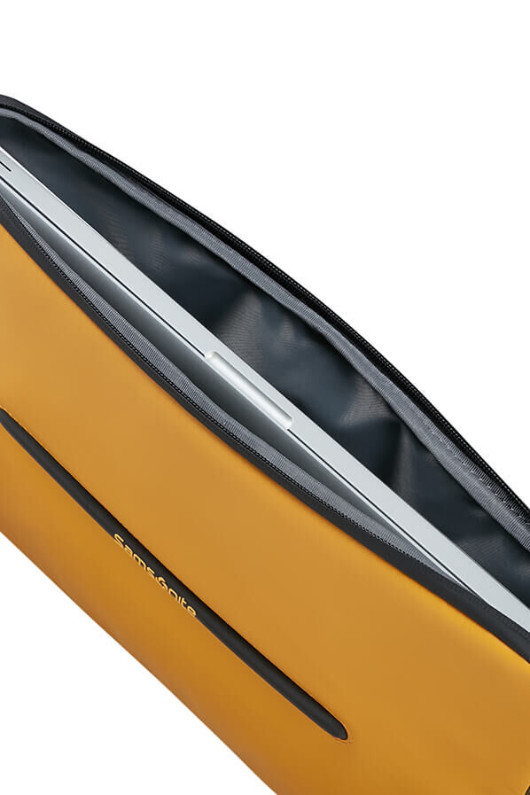 Samsonite Ecodiver Add-Ons Laptop Sleeve 15.6'  Amarillo