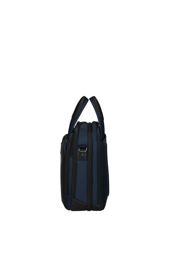 Samsonite Spectrolite 4.0 Laptop Briefcase Expandable 15.6'  Blue Samsonite Spectrolite 4.0 Laptop Briefcase Expandable 15.6'  Blue