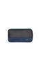 Samsonite Ta Revolution Set of 3 Packing Cubes  Midnight Blue