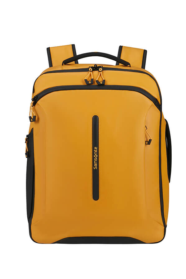 Samsonite Ecodiver Laptop Backpack Underseater M  Amarillo