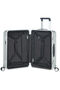 Samsonite Lite-Box Alu Spinner 55cm  Aluminium Samsonite Lite-Box Alu Spinner 55cm  Aluminium