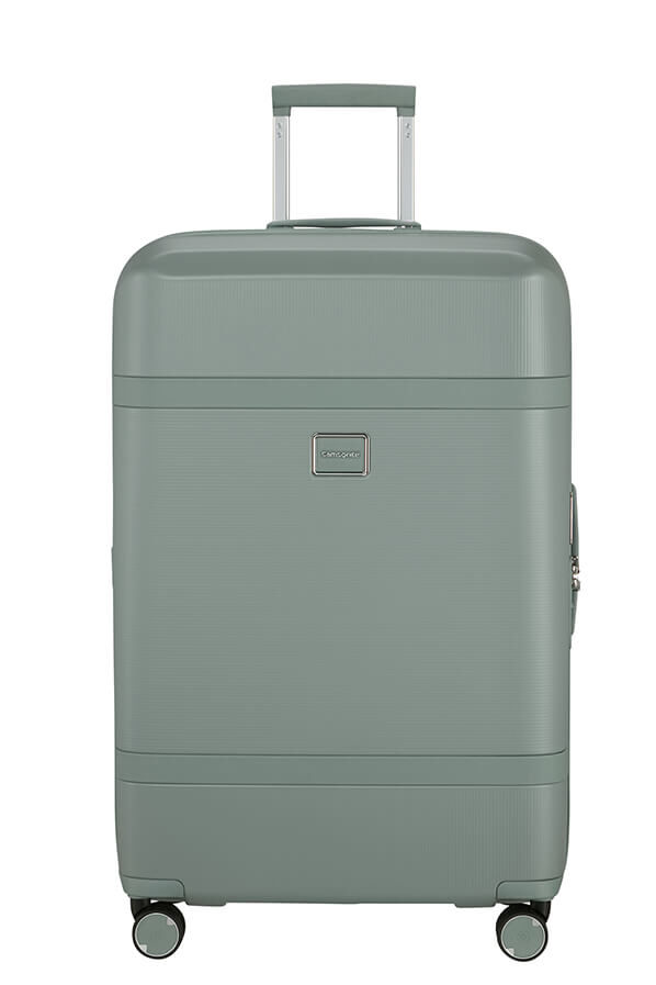 Samsonite Image Spinner Expandable 75cm  Thyme