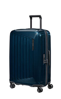 Samsonite Nuon Maleta Spinner Expandible (4 ruedas) 69cm