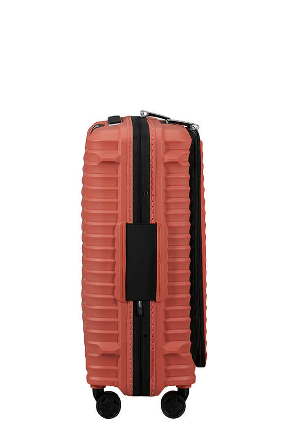 Samsonite Upscape Spinner Expandable Easy Access 55cm  Clay Samsonite Upscape Spinner Expandable Easy Access 55cm  Clay
