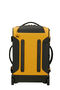 Samsonite Ecodiver DUFFLE/WH 55/20 L 35CM DF  Yellow Samsonite Ecodiver DUFFLE/WH 55/20 L 35CM DF  Yellow