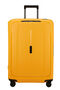 Samsonite Essens Spinner 75cm  Radiant Yellow Samsonite Essens Spinner 75cm  Radiant Yellow
