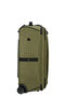 Samsonite Ecodiver DUFFLE/WH 67/24 LTD  Waxed Wasabi