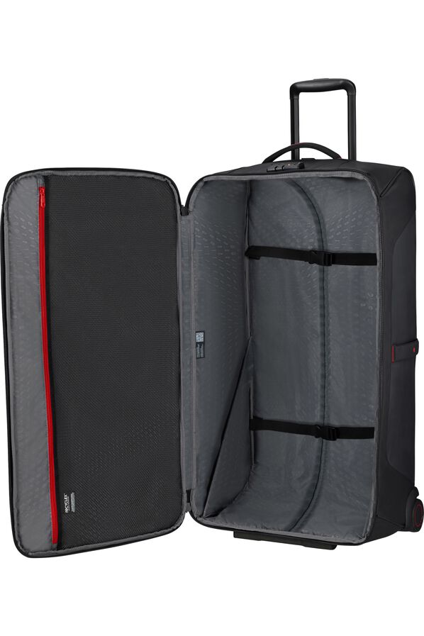 Samsonite Ecodiver DUFFLE/WH 79/29  Negro Samsonite Ecodiver DUFFLE/WH 79/29  Negro