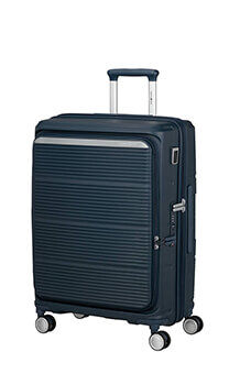 Samsonite Paralux Maleta Spinner expansible (4 ruedas) 67cm