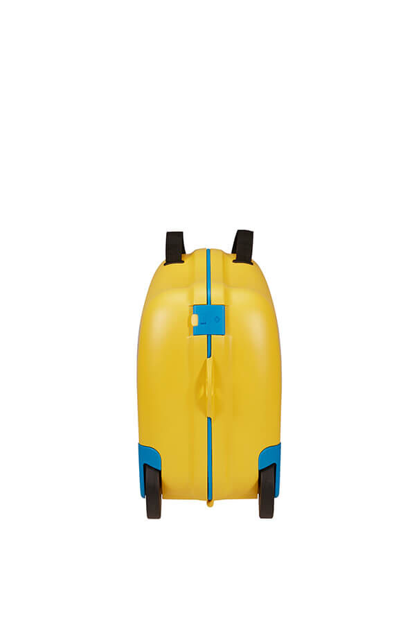 Samsonite Dream2go Ride-On Suitcase  School Bus Samsonite Dream2go Ride-On Suitcase  School Bus