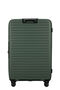 Samsonite Restackd Spinner Expandable 81cm  Sage Samsonite Restackd Spinner Expandable 81cm  Sage