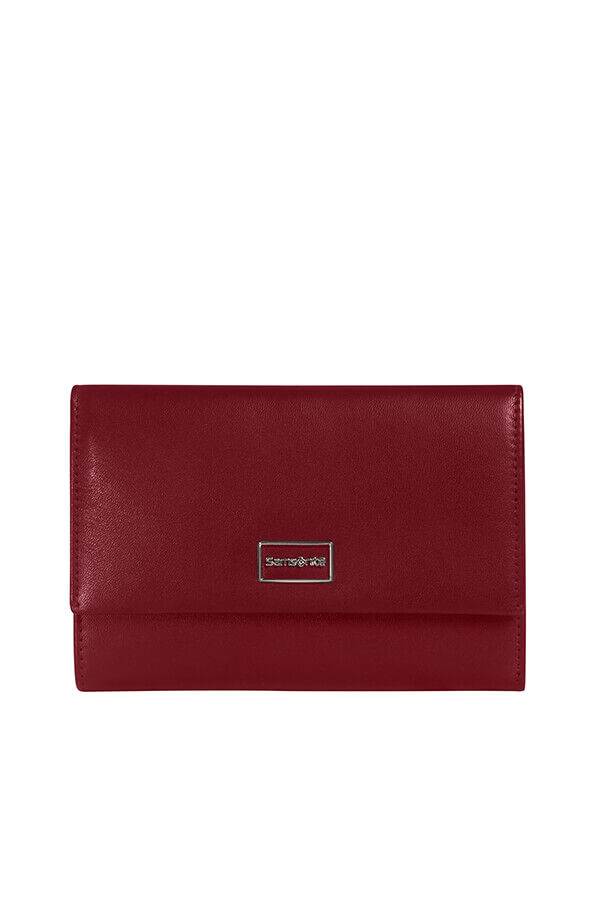 Image Leather SLG Cartera