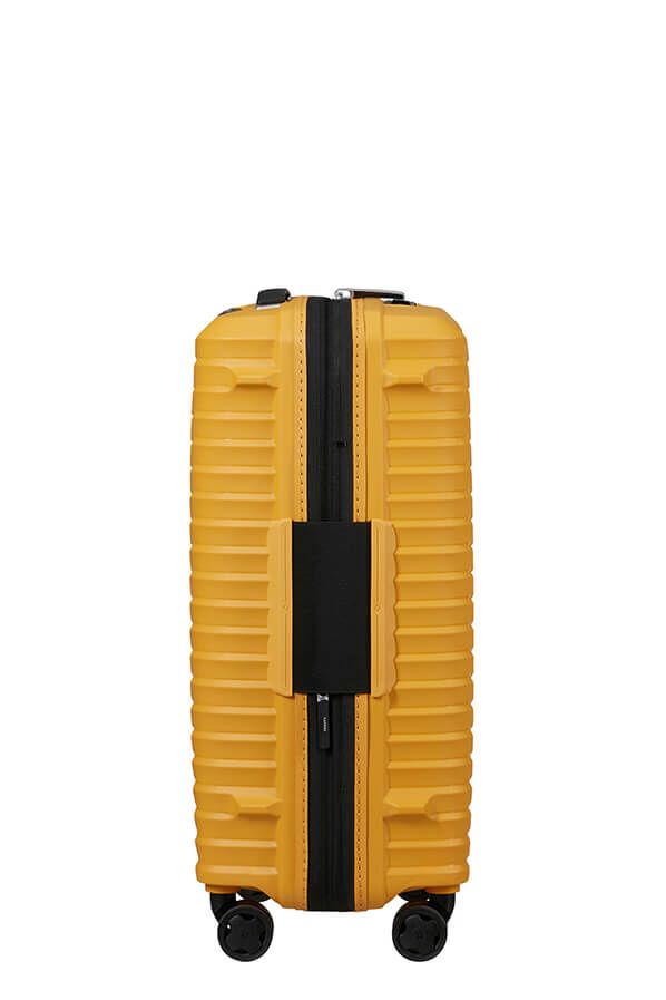Samsonite Upscape Spinner Expandable Length 35cm 55cm  Amarillo Samsonite Upscape Spinner Expandable Length 35cm 55cm  Amarillo