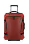 Samsonite Armox DUFFLE/WH 55/20 BACKPACK  Rust